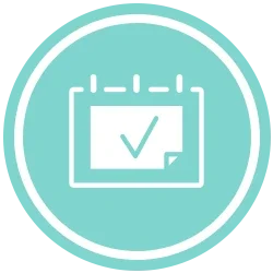 Check-In Icon