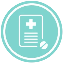 Dental Plan Icon